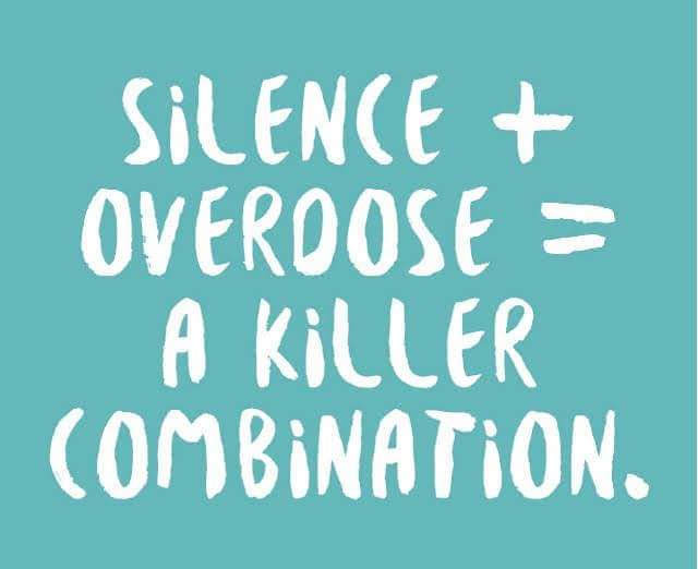 ihrdmay's tweet photo. ✔️ 31 August is International #OverdoseAwarenessDay
✔️ 31 August we acknowledge the grief felt by those who have a loved one that has died or had a permanent injury as a result of drug #Overdose
✔️ 31 August we raise awareness of overdose and reduce stigma

#EndOverdose #IOAD https://t.co/gKpKNVQ2xu