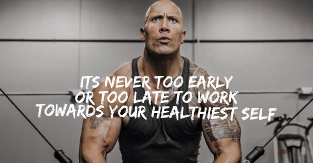 Alphapck1's tweet photo. It’s Never Too Early or Too Late To Work On Your Healthiest Self.
#fitness#weightloss#gainz#hardwork#fitnessmotivation#workingout#wellness#fitnessaddict#fitnessgoals#fitnessinspiration#fitnessblogger#fitnessforlife https://t.co/Ia2p3uMdpL