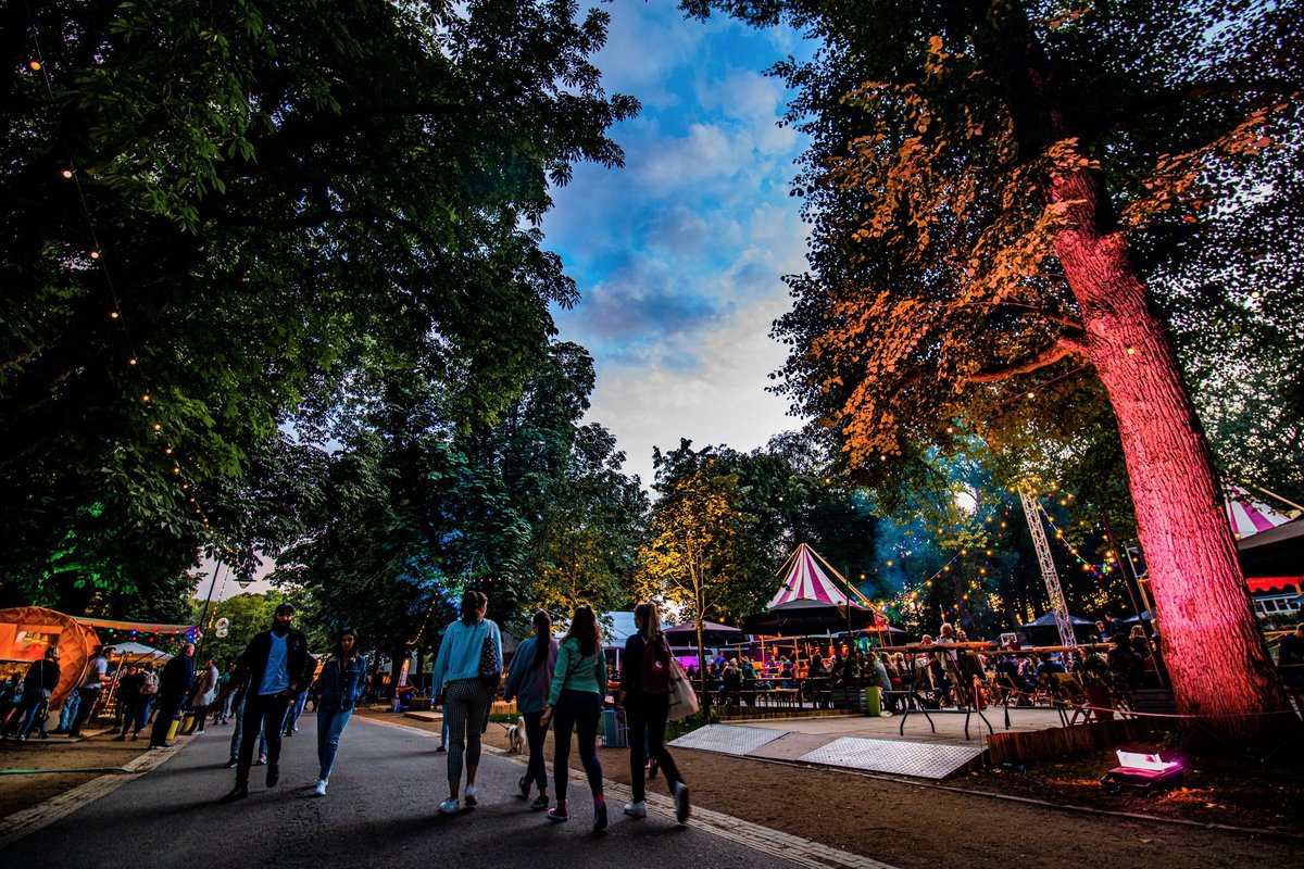 Noorderzon tweet media