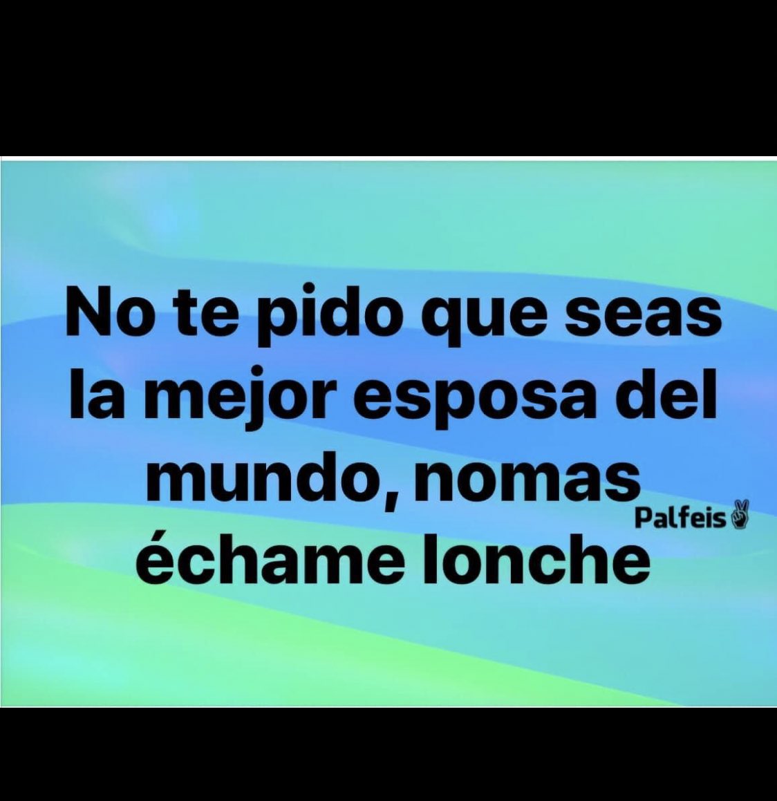 Alelajarocha's tweet photo. Mensaje subliminal que recibí! https://t.co/pSCwmHtSc6