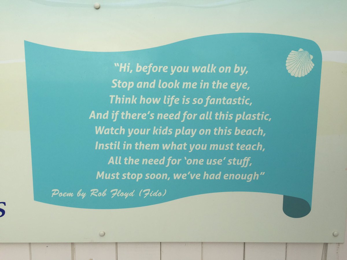 The plastic fish sculpture 🐠. This is such an amazing idea, promoting recycling through interactive art. #Sustainability #Recycle <a href="/westwardhodevon/">Westward Ho!</a>
