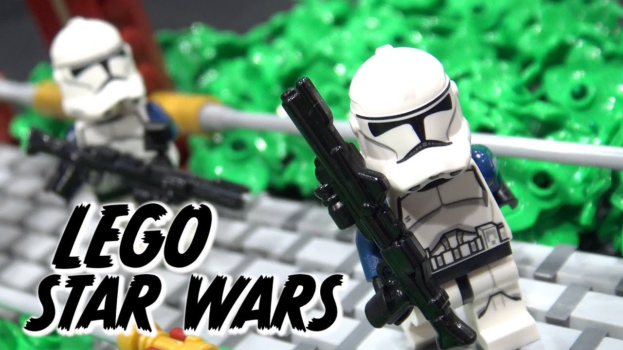 lego star wars beyond the brick