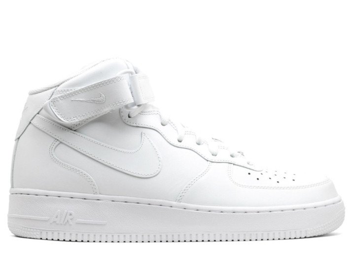air forces mids