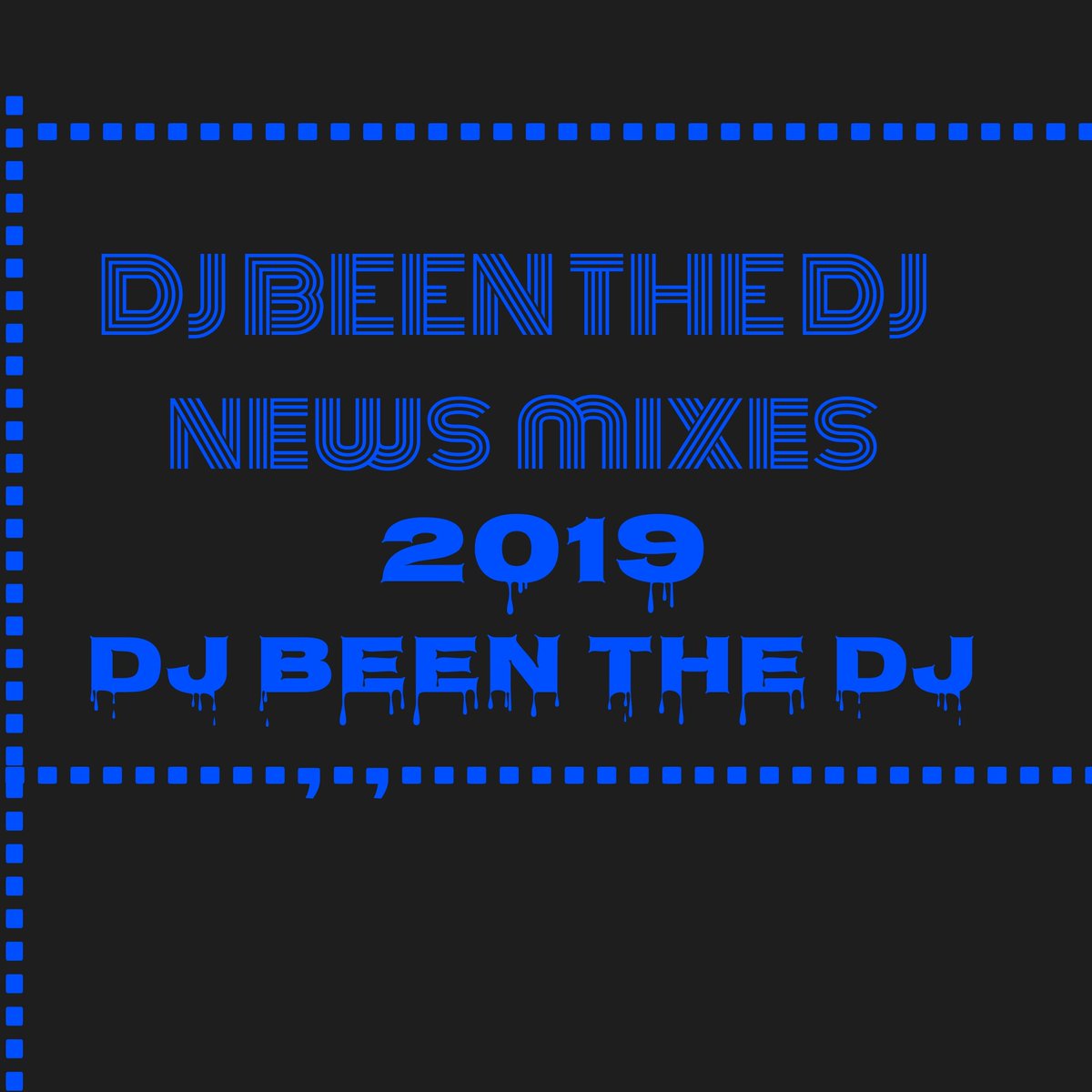 AFRICANTV3's tweet photo. New DJ BEEN THE DJ 
Big up dangote President of wcb rion https://t.co/CKRCT18fqm
