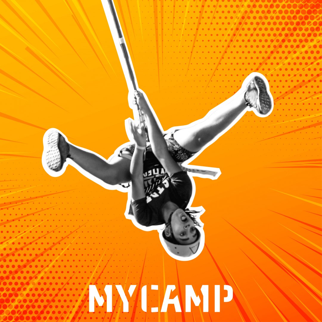 MyCampBroeira's tweet photo. 🇵🇹 Vamos virar a tua vida de pernas para o ar, depois do MyCamp nunca mais serás o mesmo/a!
🇬🇧  Let‘s turn your life upside down, after MyCamp you‘ll never be the same again!

#campodeferias #summercamp  #mycamp2019 https://t.co/C5StiMytyT