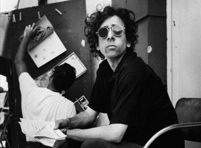 «One person\s craziness is another person\s reality» 

Happy Birthday, Tim Burton! 