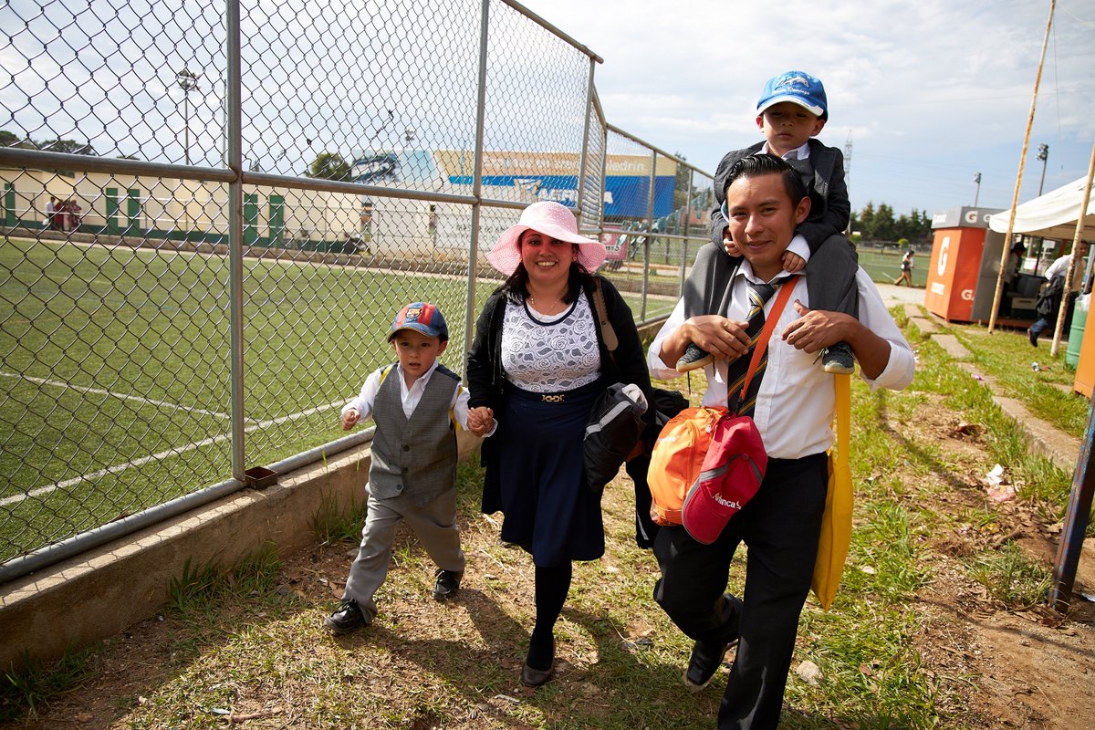 NelsonRussellM's tweet image. We have just started our ministry trip to Latin America with a visit to Guatemala. I've had the pleasure of visiting with the people here many times over the last few decades. Each time, I am impressed by their love for the Savior and for one another. They are examples to me.