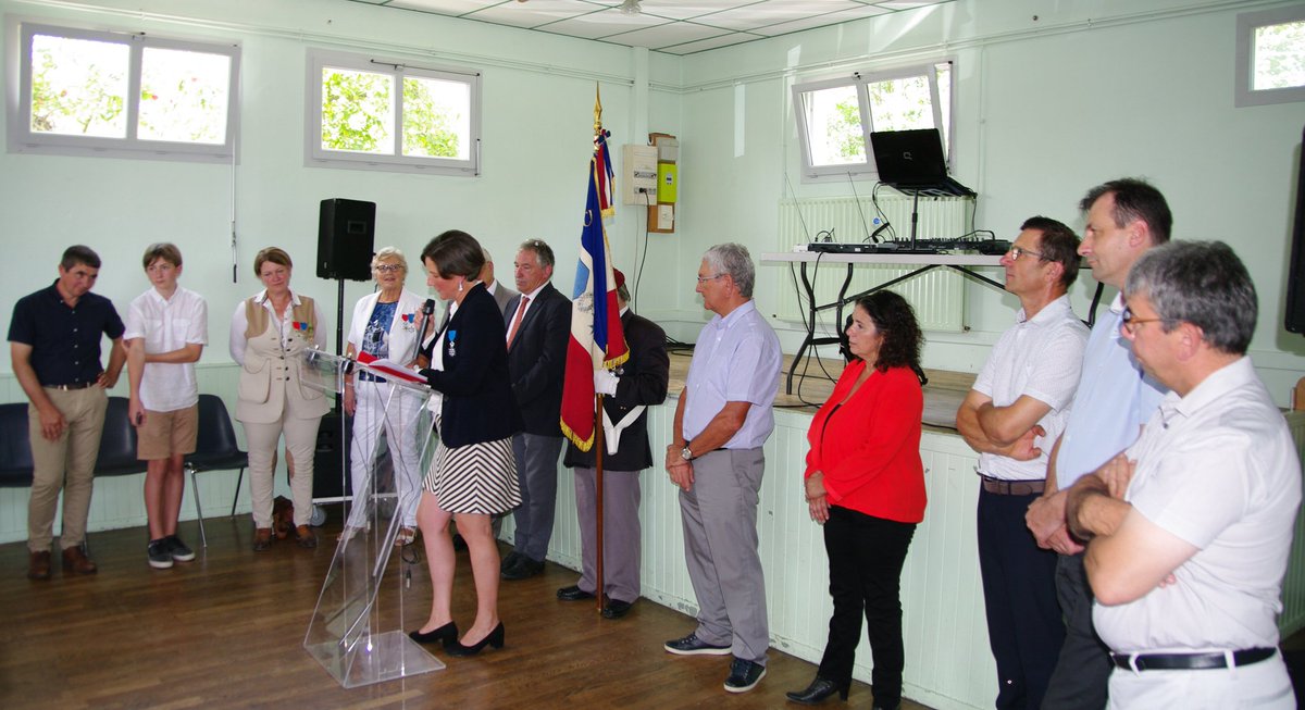 Quand les ch'tis expatrient leur énergie et fédèrent 34 exploitants autour d'une unité de #méthanisation au service de l'#elevage dans le Loir et Cher
<a href="/methabraye/">Méthabraye</a> <a href="/DelphineDescam1/">Delphine Descamps</a> <a href="/ChambagriFrance/">Chambres d'agriculture France</a>