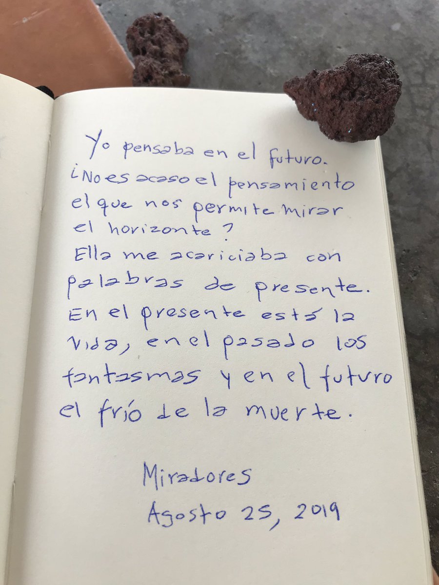 valerapoetuit's tweet photo. Yo pensaba en el futuro... https://t.co/KM2DPnFNYq