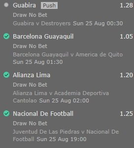 S_A_SOCCER's tweet photo. #MATCHLIST
BIG #ACCA
MORE SELECTIONS TO COME
TONIGHT
#LNB https://t.co/VqepbfDdVd