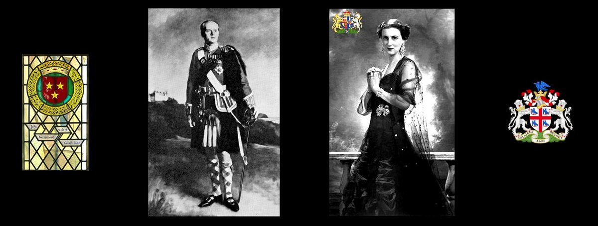 Duke_Sutherland's tweet photo. #MortonFraser Law Firm Senior Partner #MaggieMoodie Conspiracy to Murder “Forensics Files” GEORGE 5TH DUKE OF SUTHERLAND TRUST + HRH PRINCESS MARINA #DUCHESSOFKENT #ScotlandPolice #IainLivingstone QPM Biggest Corruption Fraud Bribery Case in History https://t.co/JRq2P9bsV1 https://t.co/Fzz7ZOFbq8