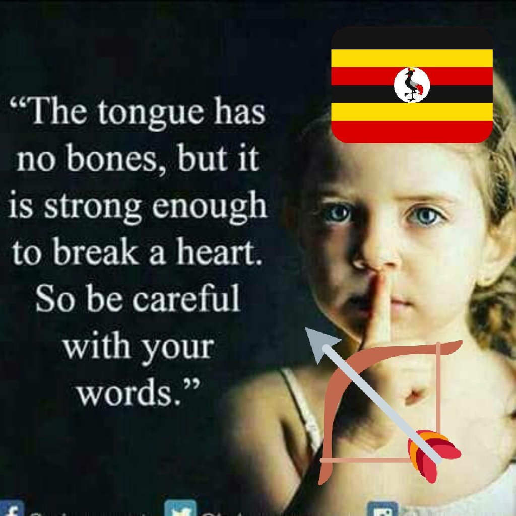 The word is of yo tongue can make u popular and within few minutes this tongue can spoil u