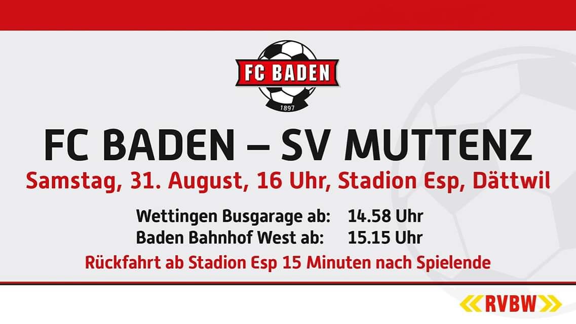 FC Baden tweet media