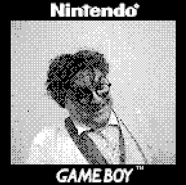 ThatGuyWithAGa1's tweet photo. Rikki Simons @rikkisimons Digital
.
.
.
.
.
.
.
#animecalifornia #rikkisimons #gir #invaderzim #entertheflorpus #voiceactor #gameboy #gameboycamera #nintendo #videogames #gaming #technology #oldschool #oldschoolgaming…
📸 https://t.co/fC3Crm0J0W via https://t.co/TFZsPjASnY https://t.co/AaYZJfobwt