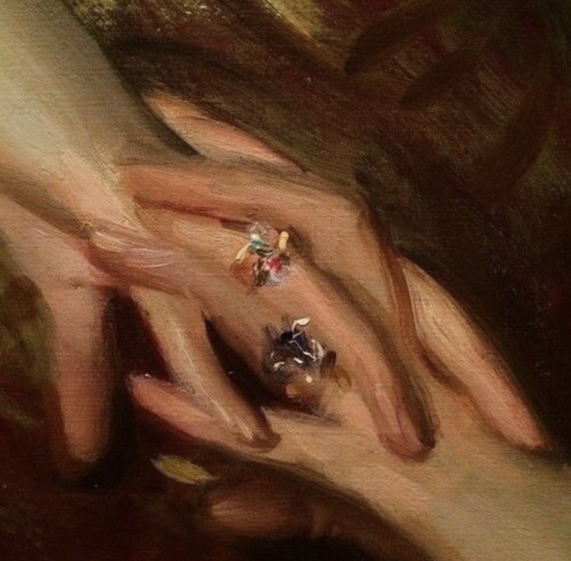 l’art est une étoile tweet media