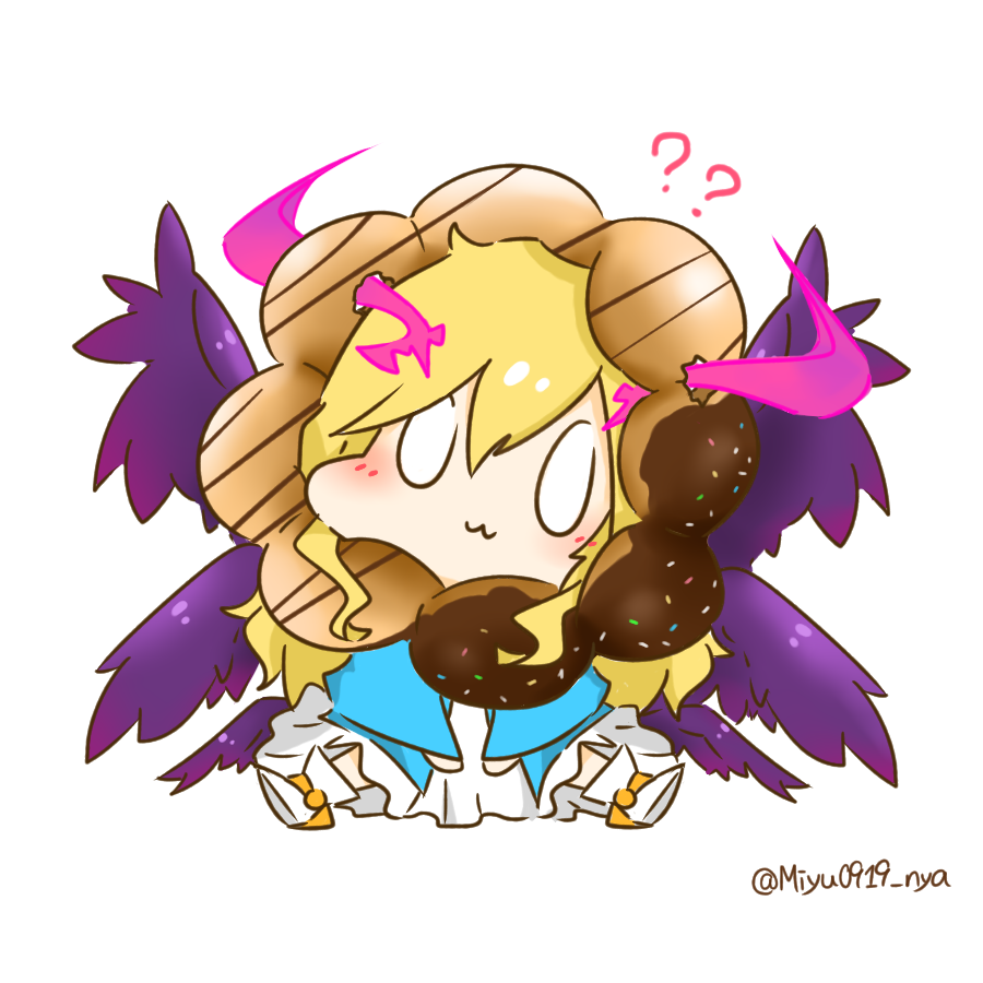 Miyu ルシ推し على تويتر ポンデファー モンスト モンストイラスト