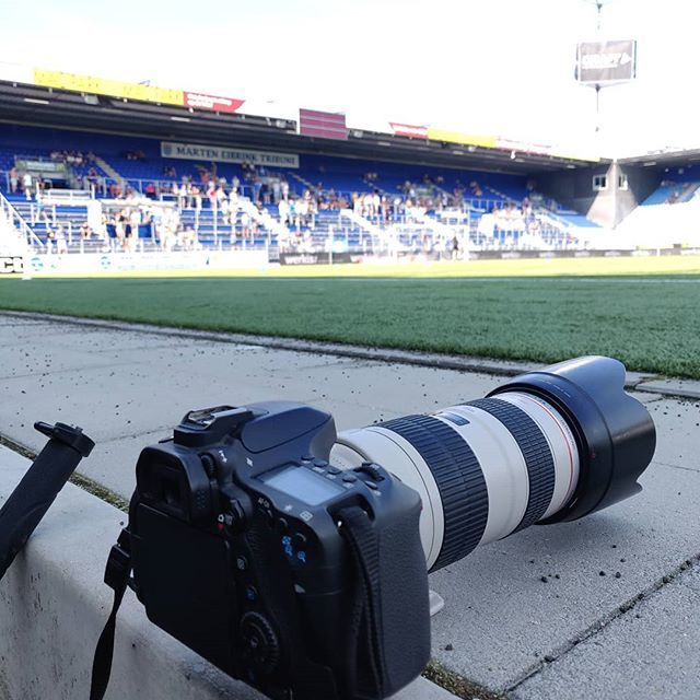 Vandaag mag ik weer foto's maken bij @peczwolle met veel dank aan @cameranu_nl #peczwolle ift.tt/320oJIX