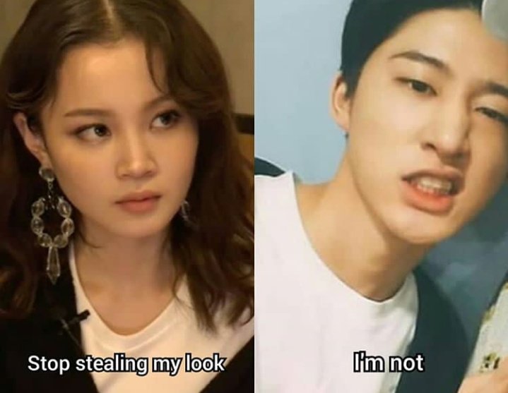 themightygal_HI's tweet photo. The stop stealing my outfite meme #ancientmeme #bihi https://t.co/uwVO8J4dYd