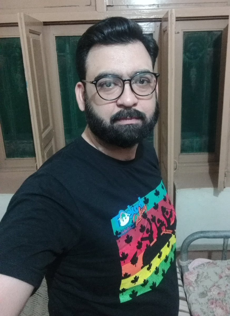 AhsanNetizen's tweet photo. @GoharRsd Hi, Sir! your dress always look outstanding, to me your acting in MANNU was the best of all!

You really deserve great future especially like in negative and emotional characters. Your expressions are exceptional but need more cordinated voice tones!

By the way, I'm Moghol too! https://t.co/JX8BYbxuat