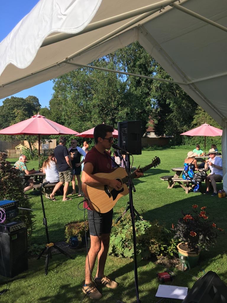 The Partridge Inn tweet media