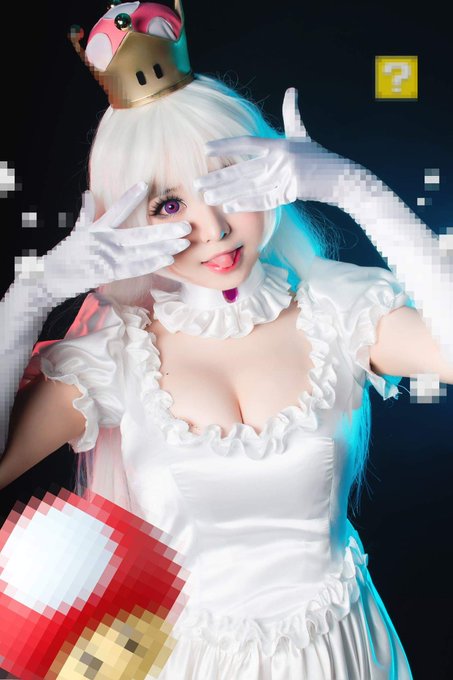 Twitterのコスプレ画像19