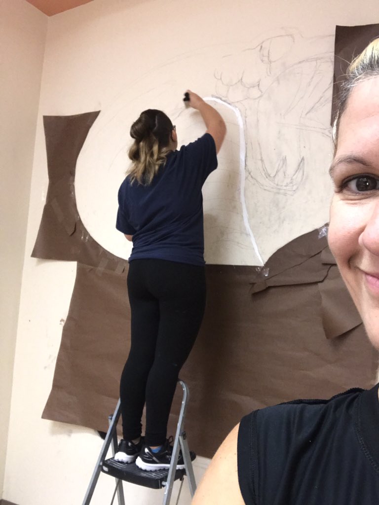 PVCHSMedia tweet media