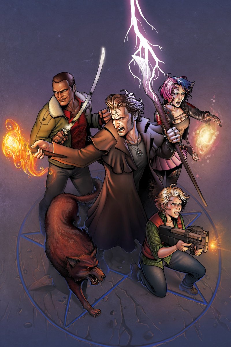 greatlordd's tweet photo. 2nd episode of Sources of Power. 2D4 RPG Dresden Files Accelerated game. Not sure what Captain Redwood will react when we realizes there is such a thing as magic. Tune in to find out.

https://t.co/XoFWL7r7Lp

@2d4rpg @EvilHatOfficial @jimbutchernews #Twitch #RPG #games https://t.co/NOZN6mWbWa