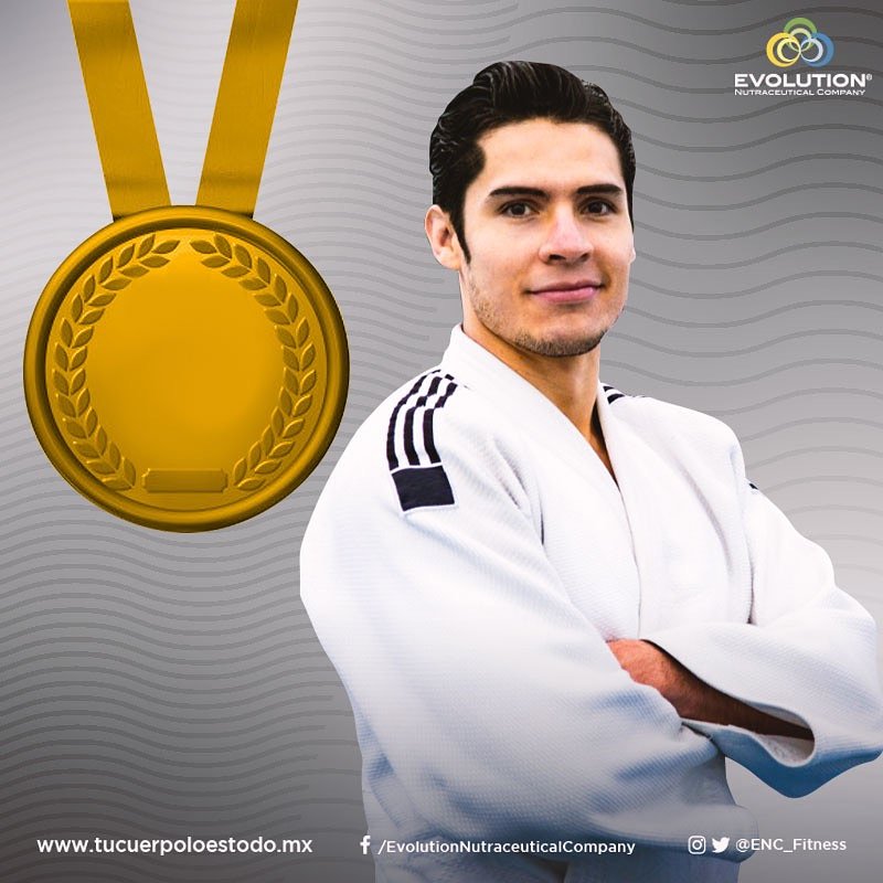 evolutionrealmx's tweet photo. ¡Sí, señoras y señores, @eduardojudoman es de ORO! 🥇🇲🇽
Nuestro #AtletaEvolution consigue su cuarta corona en los #JuegosParapanamericanos2019 al ganar en Lima en #judo categoría -81 Kg
https://t.co/iSdNntpZNg
Eres ORGULLO de México y #Evolution 💪💯
#TuCuerpoLoEsTodo https://t.co/ivvI0w2pXo