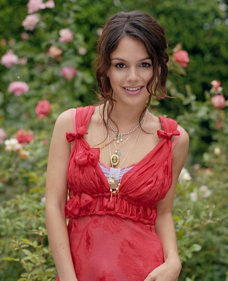 Happy Birthday, Rachel Bilson!   