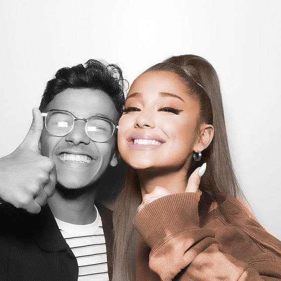 recoloursofari tweet picture