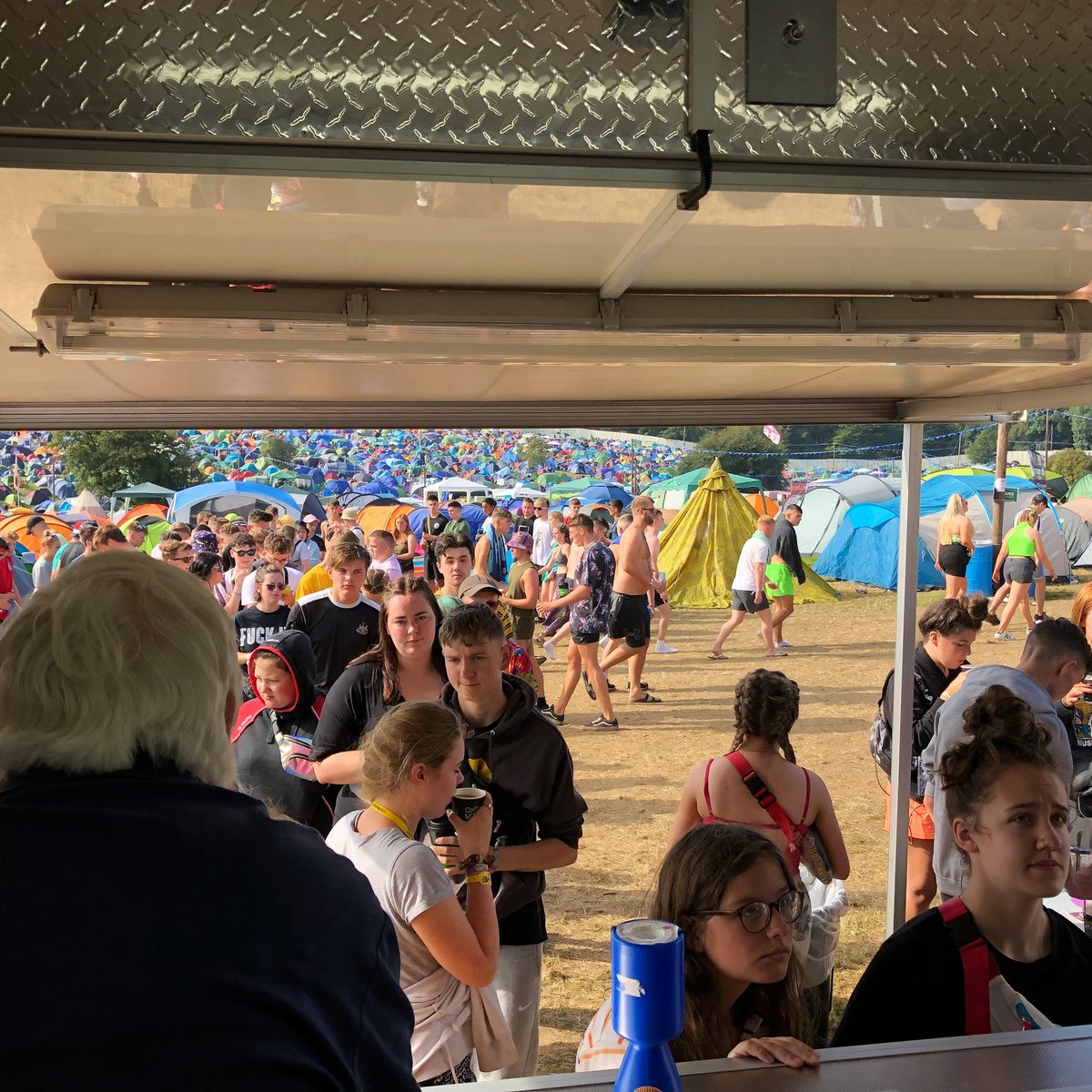 SALeedsFest tweet media