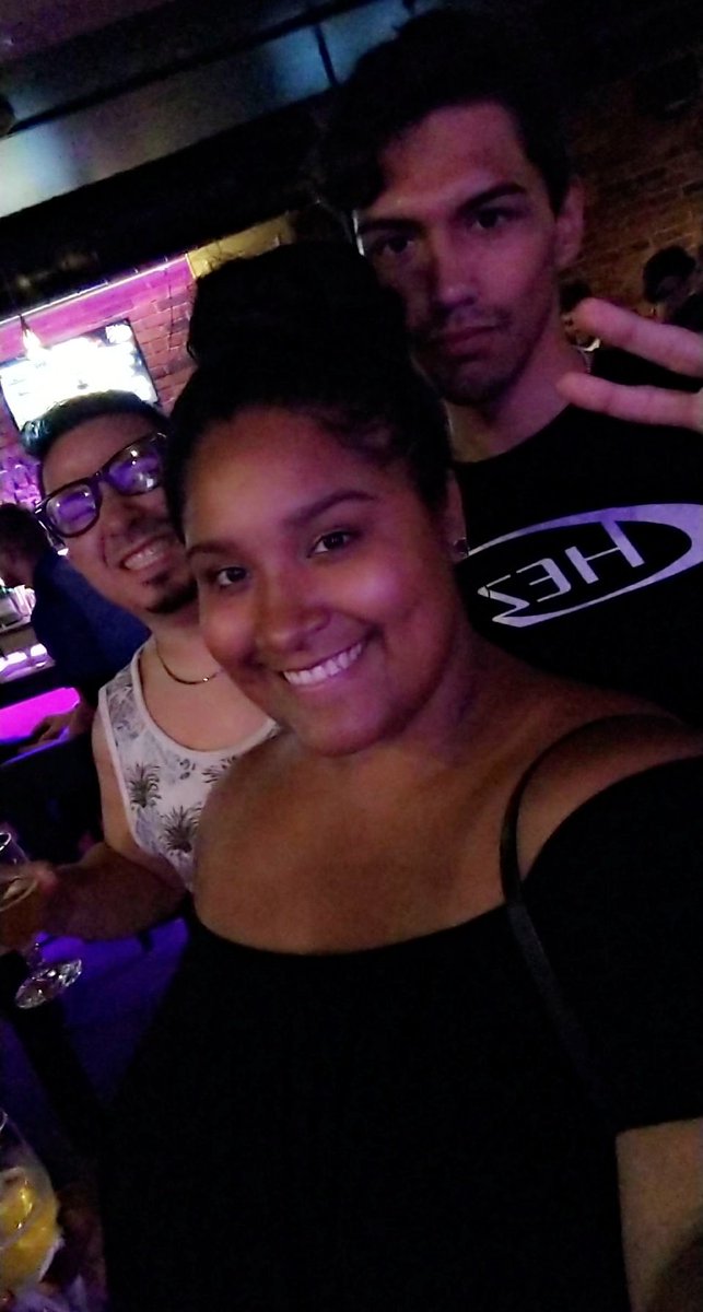 Kisstheheavens's tweet photo. Birthday shout-out to @Ambrosia_Queen ❤️❤️❤️❤️❤️❤️ I'm at work all day but I hope you have a great day!! Continue slaying & living your best #HotTwinkSummer all year long ! Lol https://t.co/BlDtJXdvtj