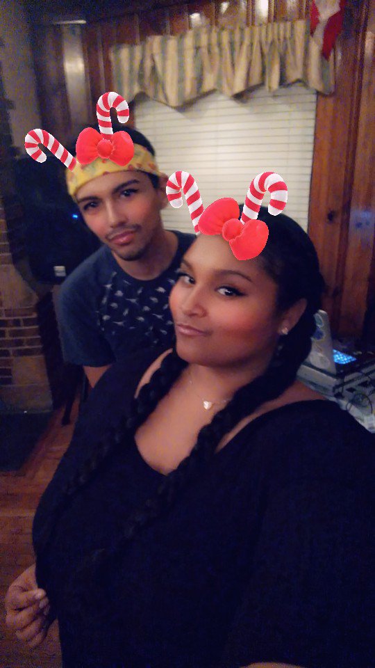 Kisstheheavens's tweet photo. Birthday shout-out to @Ambrosia_Queen ❤️❤️❤️❤️❤️❤️ I'm at work all day but I hope you have a great day!! Continue slaying & living your best #HotTwinkSummer all year long ! Lol https://t.co/BlDtJXdvtj