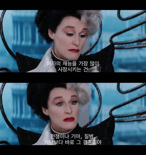 101 달마시안(1996)Translate post