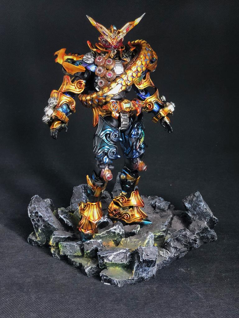 さーもす様 Xenosaga Episode III: Also sprach Zarathustra - KOS-MOS - Figma