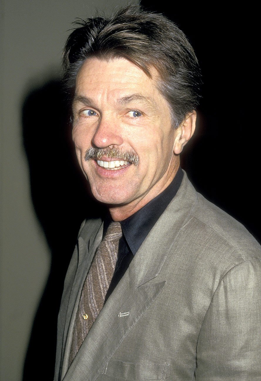 Happy birthday Tom Skerritt!! 