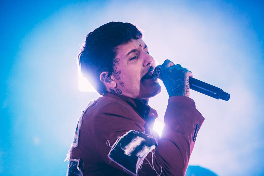 Mr_Syko's tweet photo. Rock for People — 2019
@olobersyko
#bringmethehorizon #bmth #bmthofficial #bmthlyrics #bmthquotes #bmthfan #bmthfans #thatsthespirit #bmthconcert #bmthlive #amobmth #oliversykes #oliversykesbmth #oliverscottsykes https://t.co/JwIGbQQJ5R