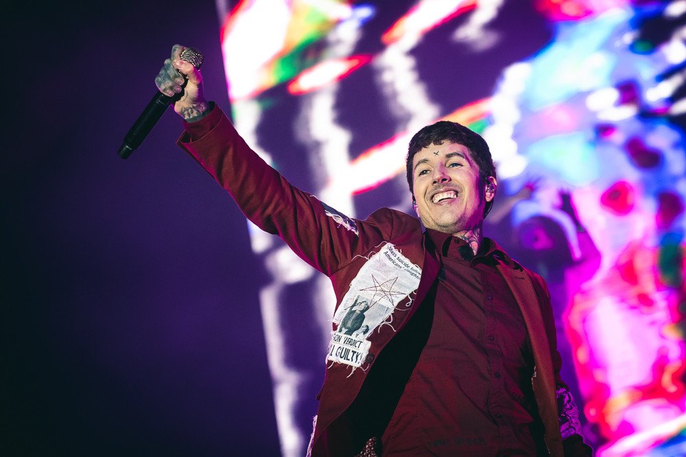 Mr_Syko's tweet photo. Rock for People — 2019
@olobersyko
#bringmethehorizon #bmth #bmthofficial #bmthlyrics #bmthquotes #bmthfan #bmthfans #thatsthespirit #bmthconcert #bmthlive #amobmth #oliversykes #oliversykesbmth #oliverscottsykes https://t.co/JwIGbQQJ5R