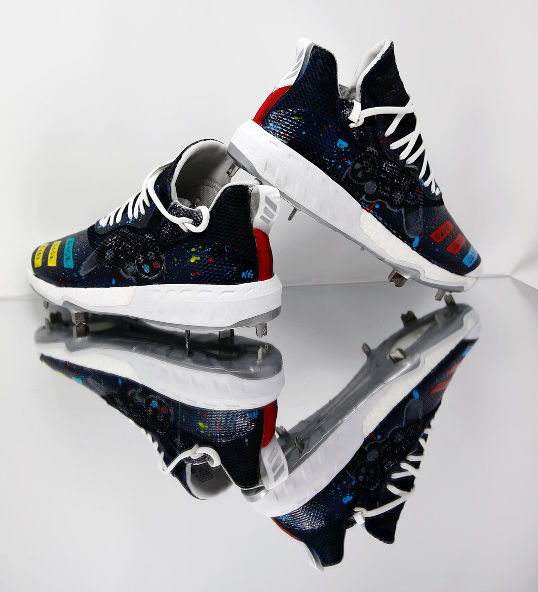 Yeah...I’m a Gamer! #Geek...#playersweekend #letthekidsplay <a href="/PlayStation/">PlayStation</a>