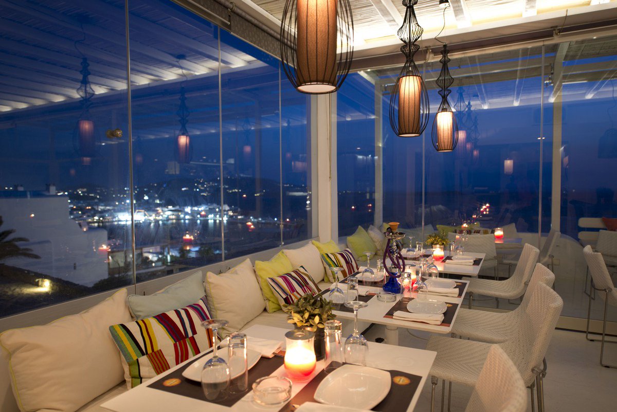 Mykonos_View's tweet photo. The scrumptious food and the charming ambiance is all you need to cheer today.
https://t.co/wAbOWbh5P6

#mykonosview #onirobar #onirorestaurant #bookdirectly #amazingview #summer2019 #beautifuldestinations #wonderful_places #Mykonos #BestHotels #HotelsToVisit #PlaceToVisit https://t.co/Dr72V0j7N8