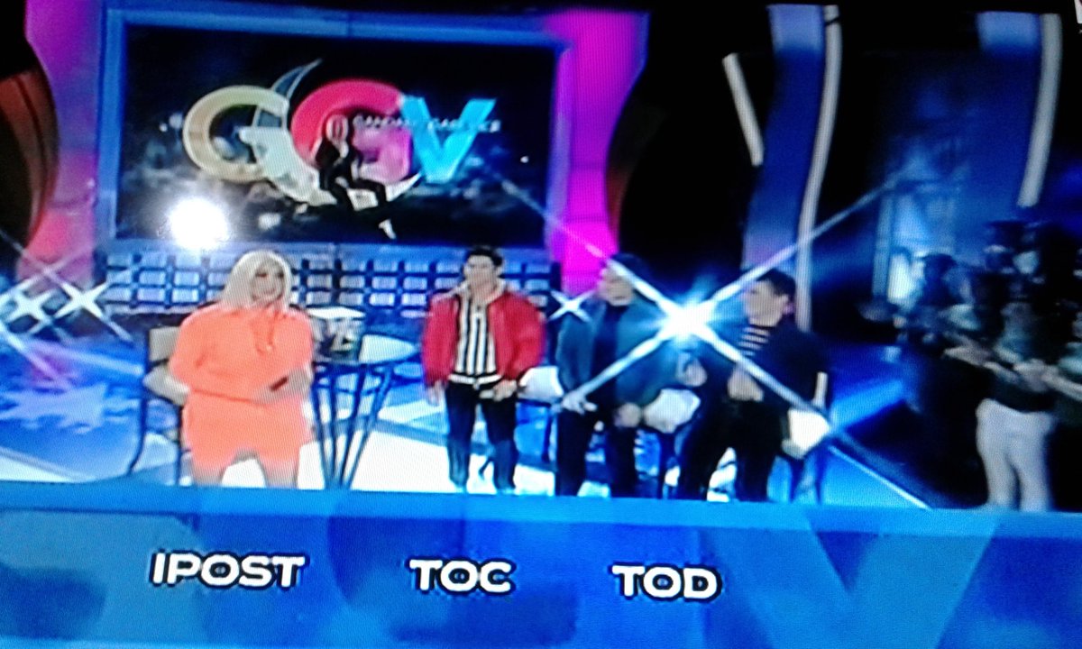 iTsMeJamna's tweet photo. kahit midnight na natapos ang ggv pinapanood ko parin kasi ang gwapo ng mga guestings. πππ @erisaragoza1 @jinmacapagal_ JIRO #ggvbidaka https://t.co/Ajb1wvLDIz