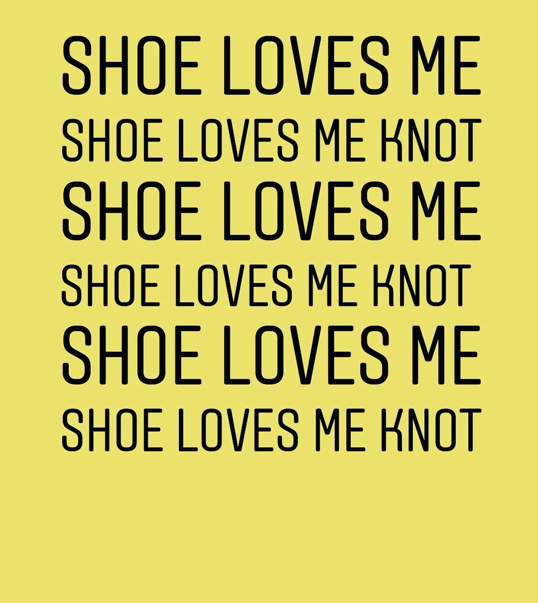 rapid_box's tweet photo. To knot, or to not knot? 
A knotty statement like this can definitely tie a knot. 
Knot, or not knot(7). Our soles are a bond to your lives. 
Time to get knotty. 
Tag, 3 of your friends, and stand a chance to win a free shoe, and a MI Band 3. 

#RapidBox #Bangalorefashion https://t.co/iF6OQ48Cr2