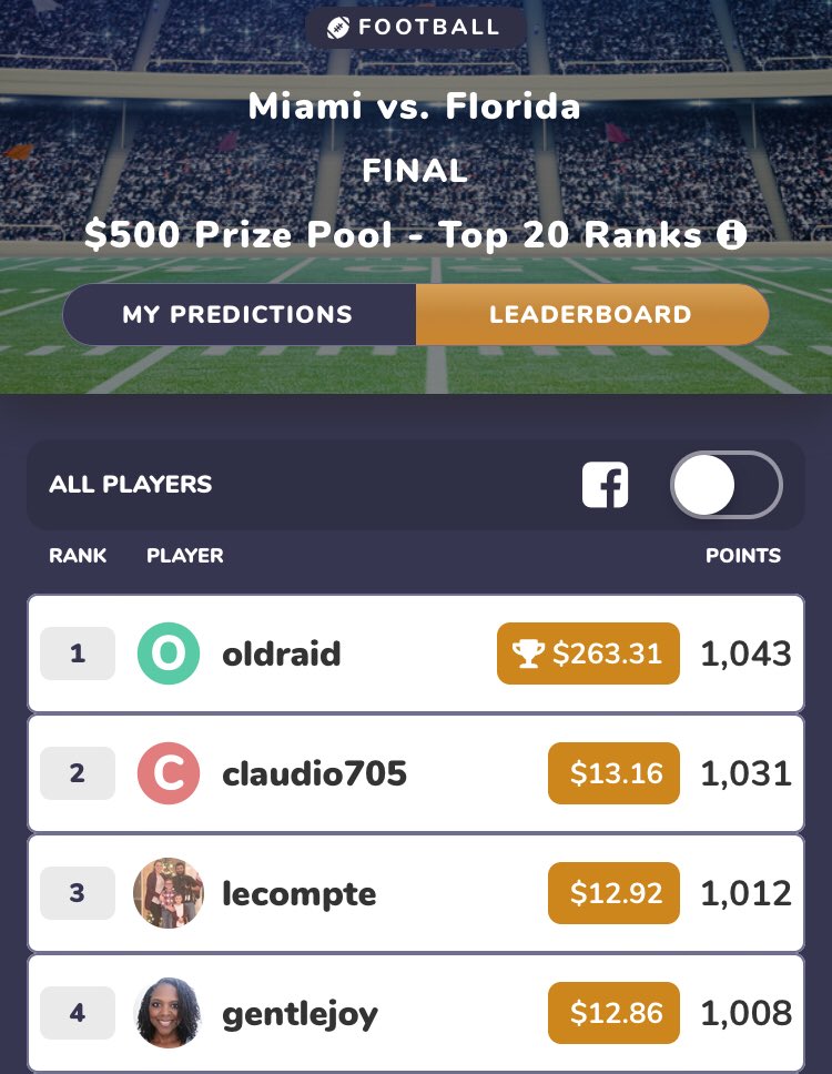 hofrofficial's tweet image. Not sure what an #oldraid is but it’s clearly better than a #newraid....and @Colts fans 🤦🏻‍♀️🤦🏽‍♂️🤦‍♀️

Money fans💰, i.e. everyone, should join @shandathapanda 🐼 for our @SNFonNBC contest between the @steelers and @Titans‼️

🏈🤑🏈🤑🏈🤑🏈🤑🏈🤑

HOFr Game Time: 7:30 ET/4:30 PT