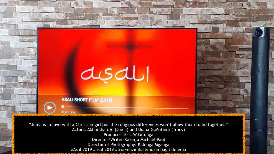 MuzimbaMedia's tweet photo. #Asali2019 #asali2019 #truemuzimba #muzimbadigitalmedia #ADMI #filmmakers #creative #shortfilm #shortfilm2019 #filmfestivals #creative #passionatelycreative #EAC #film #2019 #newfilms #writers https://t.co/hrG7bYpCqp