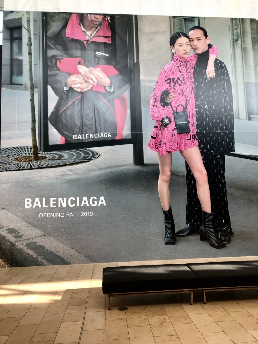 balenciaga canada yorkdale