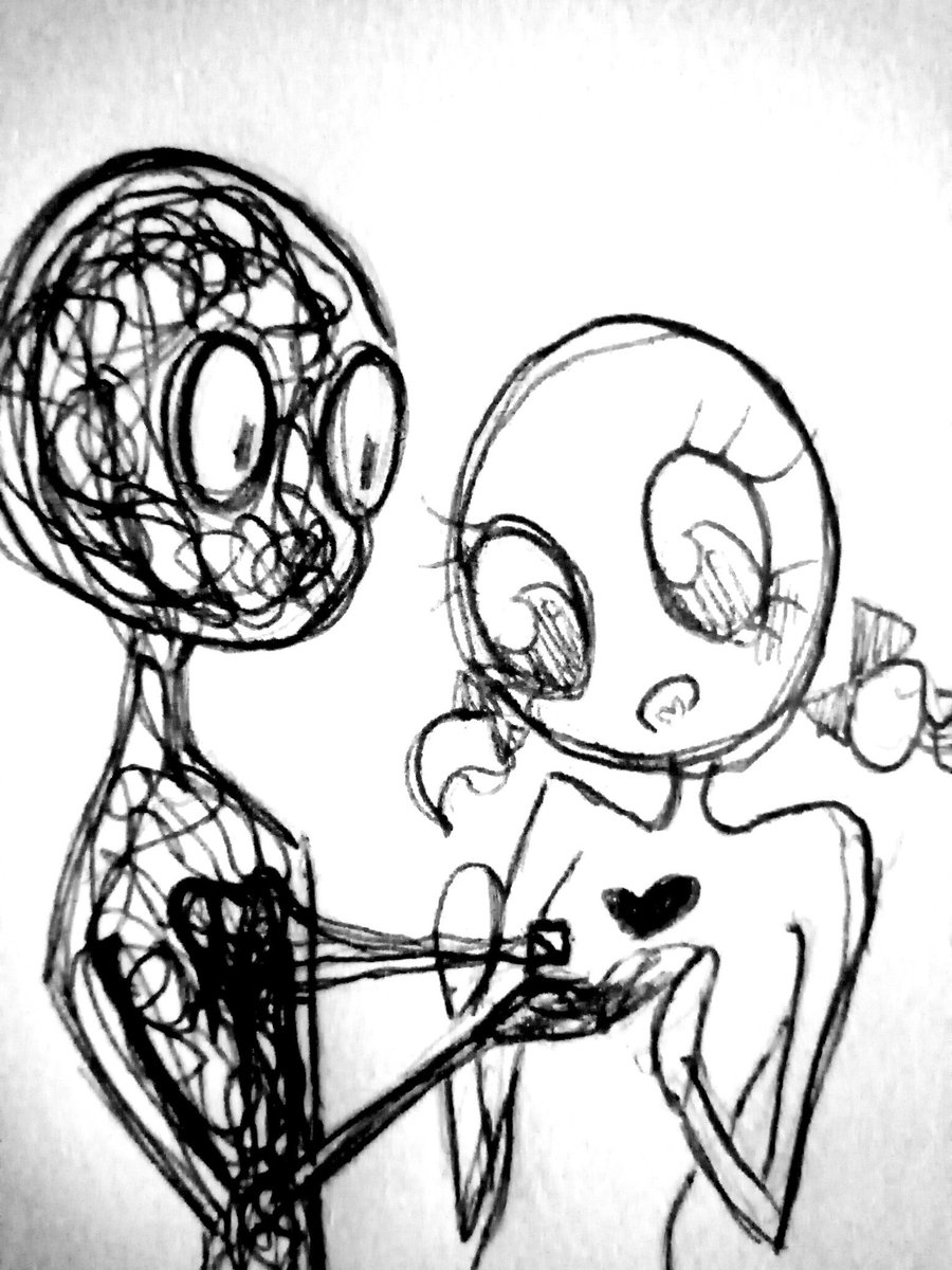 _starchild___'s tweet image. || Cherish it ❤️

Art by me