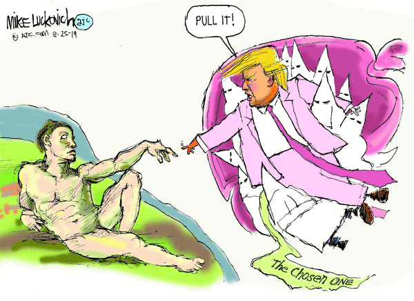 JillWineBanks's tweet photo. Today's craziness captured. https://t.co/yLOWDFBR4i