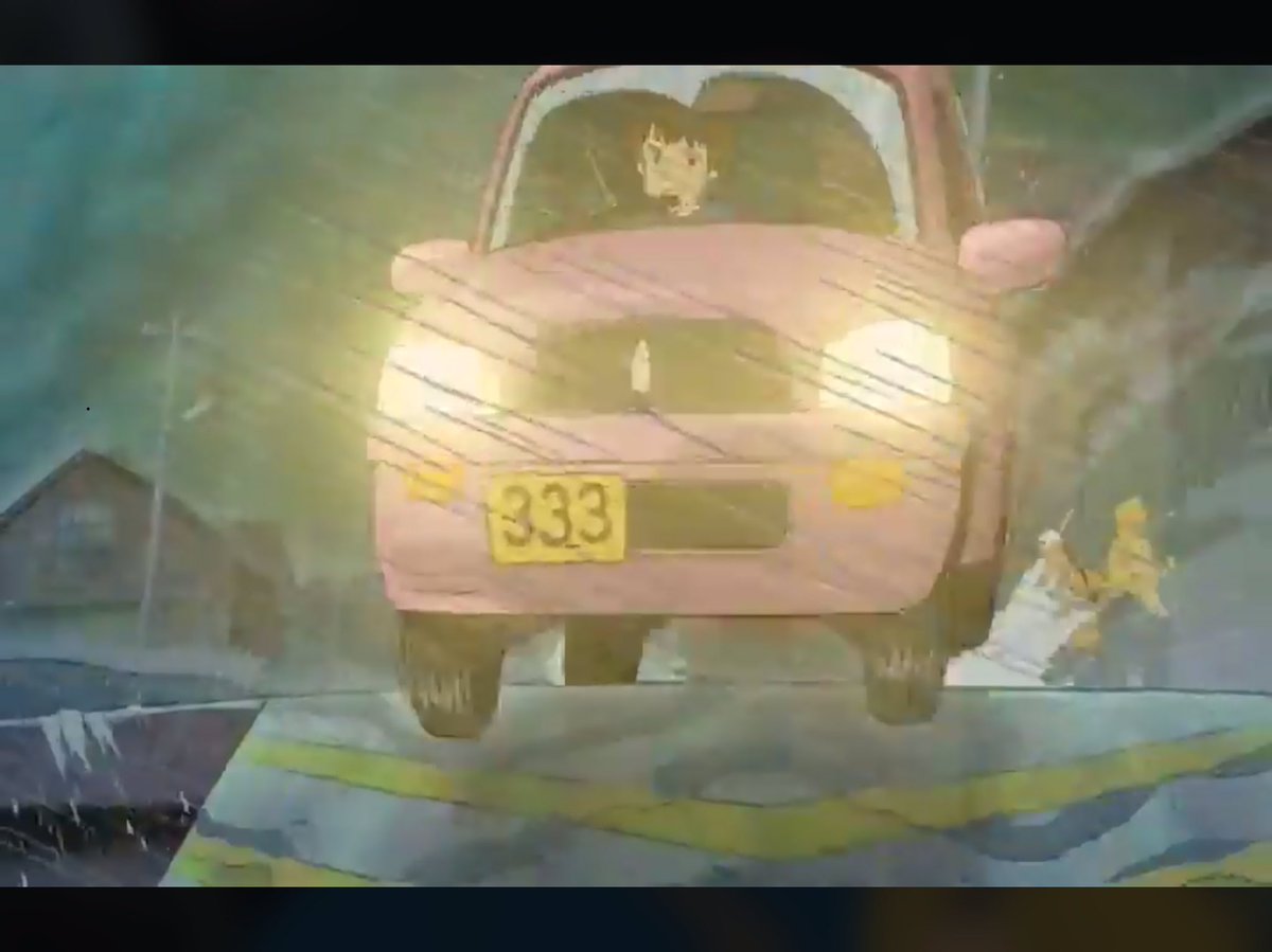 崖の上のポニョの運転シーンは頭文字dと言われがちだが実際カリオストロの城の音源madの親和性が高すぎるって話 Togetter 崖の上のポニョの運転シーンは頭文字dと言われがちだが実際カリオストロの城の音源madの親和性が高すぎるって話 Togetter