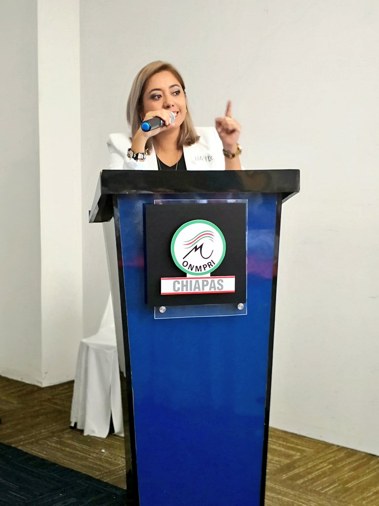 ChiapasOnmpri's tweet photo. Inauguración del taller "Comunicación efectiva y afectiva en el liderazgo de las mujeres" 
Ponente Armando Quiñones https://t.co/paWHJHMXIy