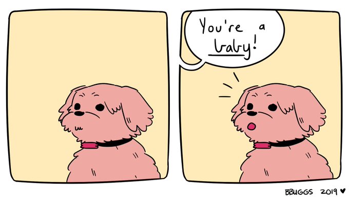 she is!!
#comic #artistsontwitter 

?dm or email bbuggs.art@gmail.com for commission info? 